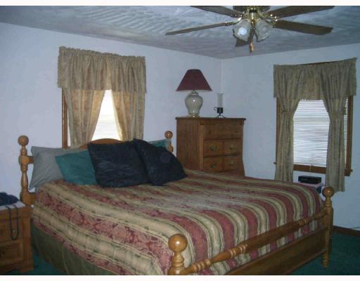 737 Bullcreek Road Butler, PA 16002 - Photo 6 of 8 Master Bedroom.