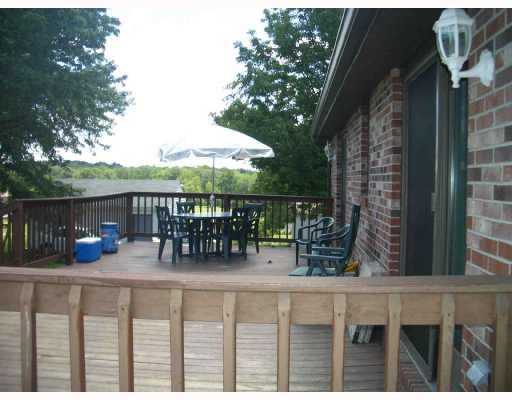 737 Bullcreek Road Butler, PA 16002 - Photo 7 of 8 Patio/Deck.