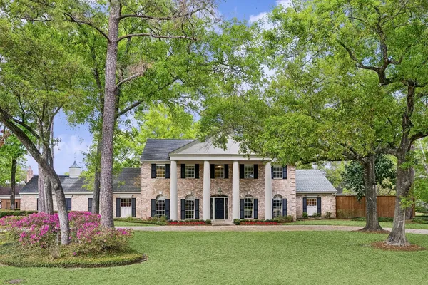 $2,795,000 | 10810 Oak Creek Street, Houston, TX 77024
