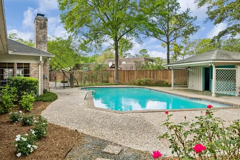 $2,795,000 | 10810 Oak Creek Street, Houston, TX 77024