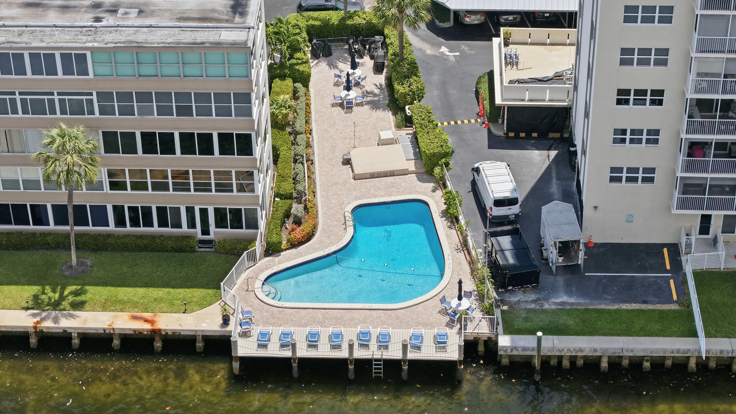 401 North Riverside Drive, Unit 408 Pompano Beach, FL 33062 - Photo 35 of 38 43_12_dji_20260428002120_0031_d