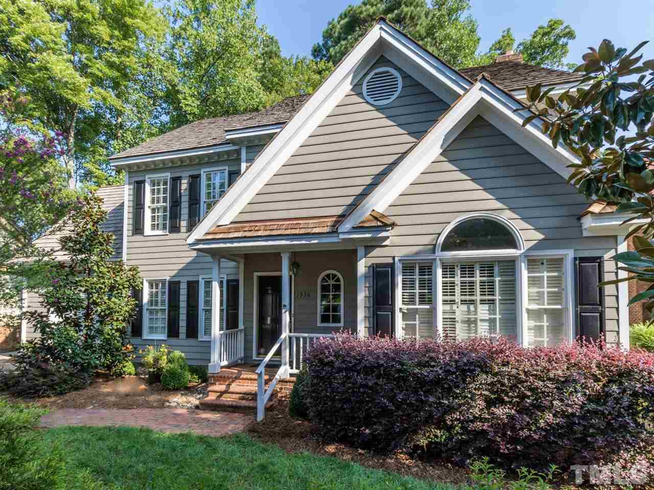 1936 Carrbridge Way Raleigh, NC 27615 - Photo 1 of 25