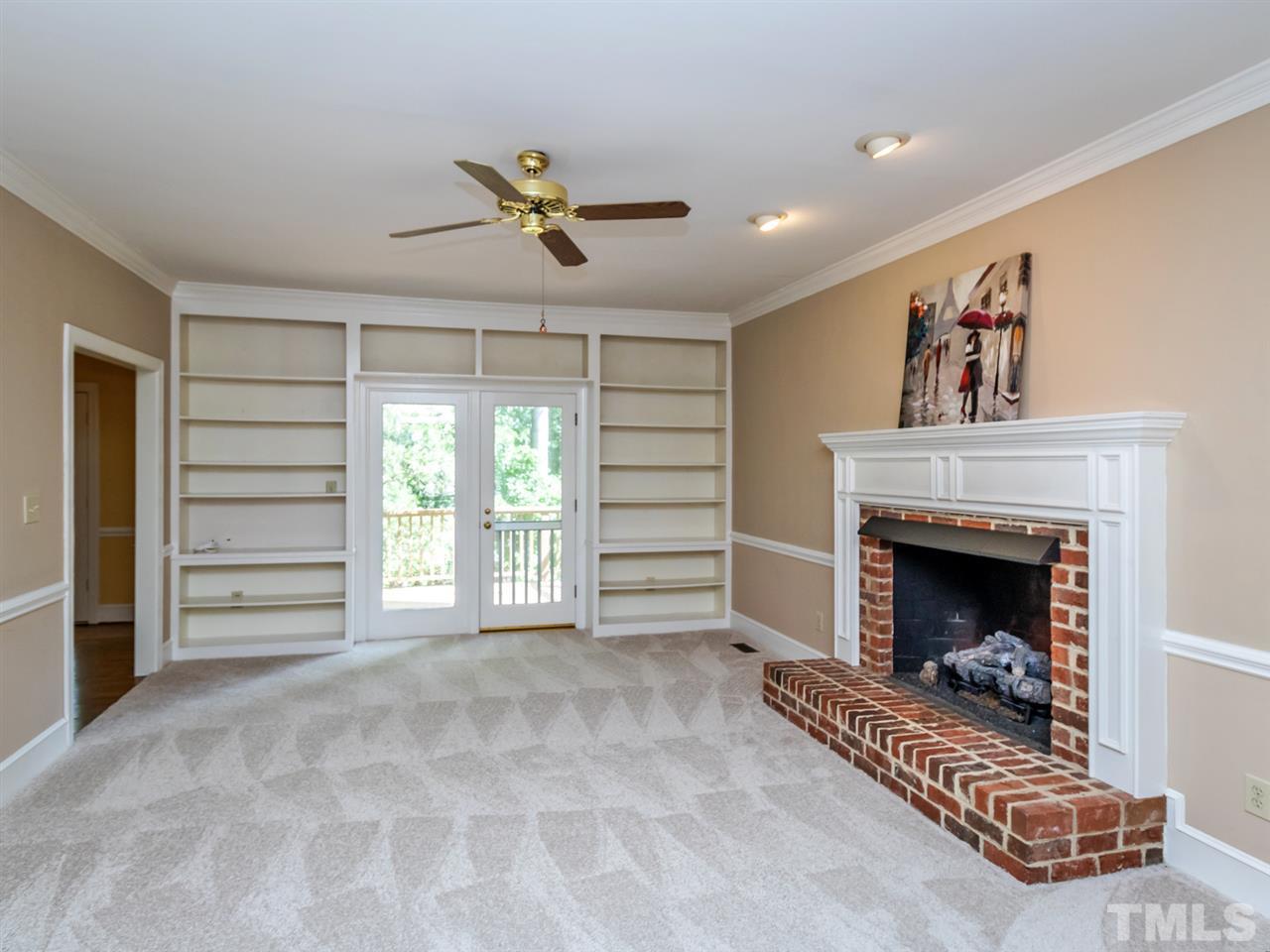 1936 Carrbridge Way Raleigh, NC 27615 - Photo 2 of 25