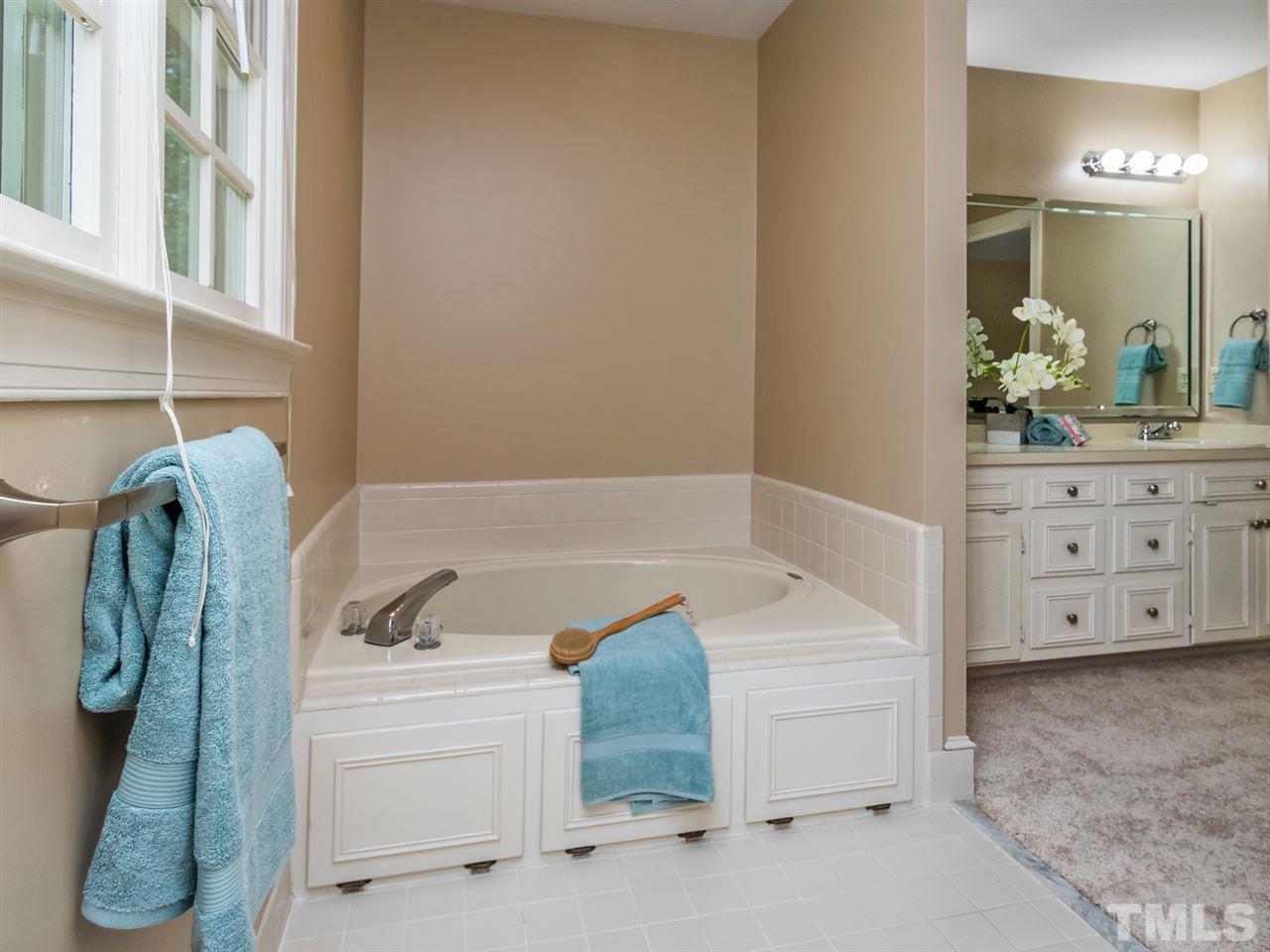 1936 Carrbridge Way Raleigh, NC 27615 - Photo 15 of 25