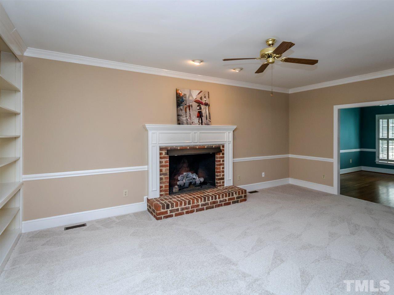 1936 Carrbridge Way Raleigh, NC 27615 - Photo 3 of 25
