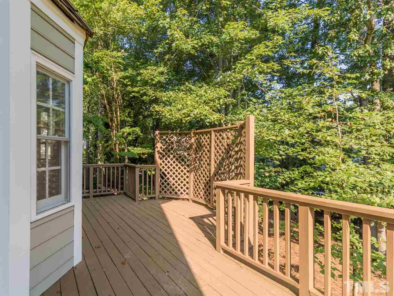 1936 Carrbridge Way Raleigh, NC 27615 - Photo 22 of 25