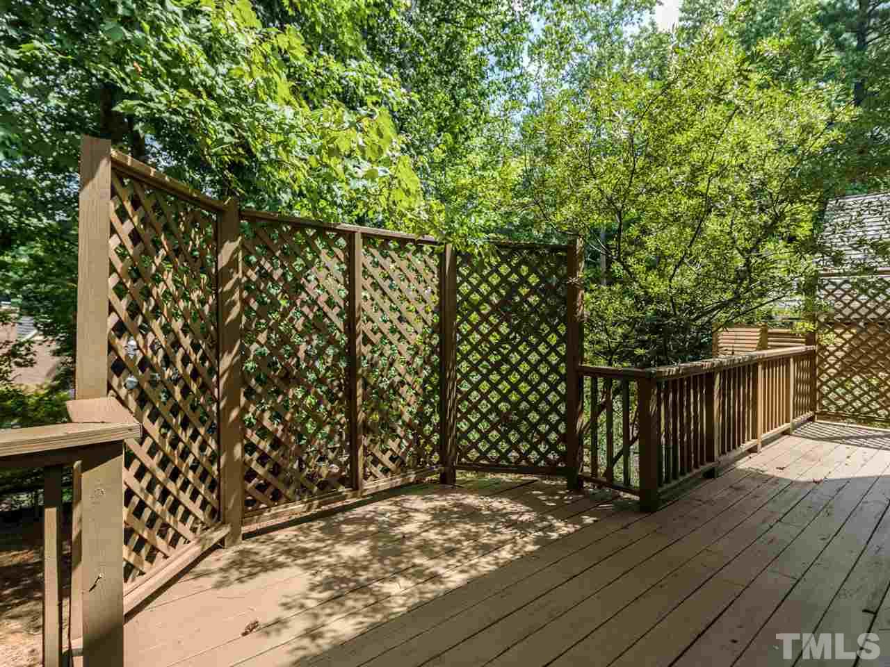 1936 Carrbridge Way Raleigh, NC 27615 - Photo 23 of 25