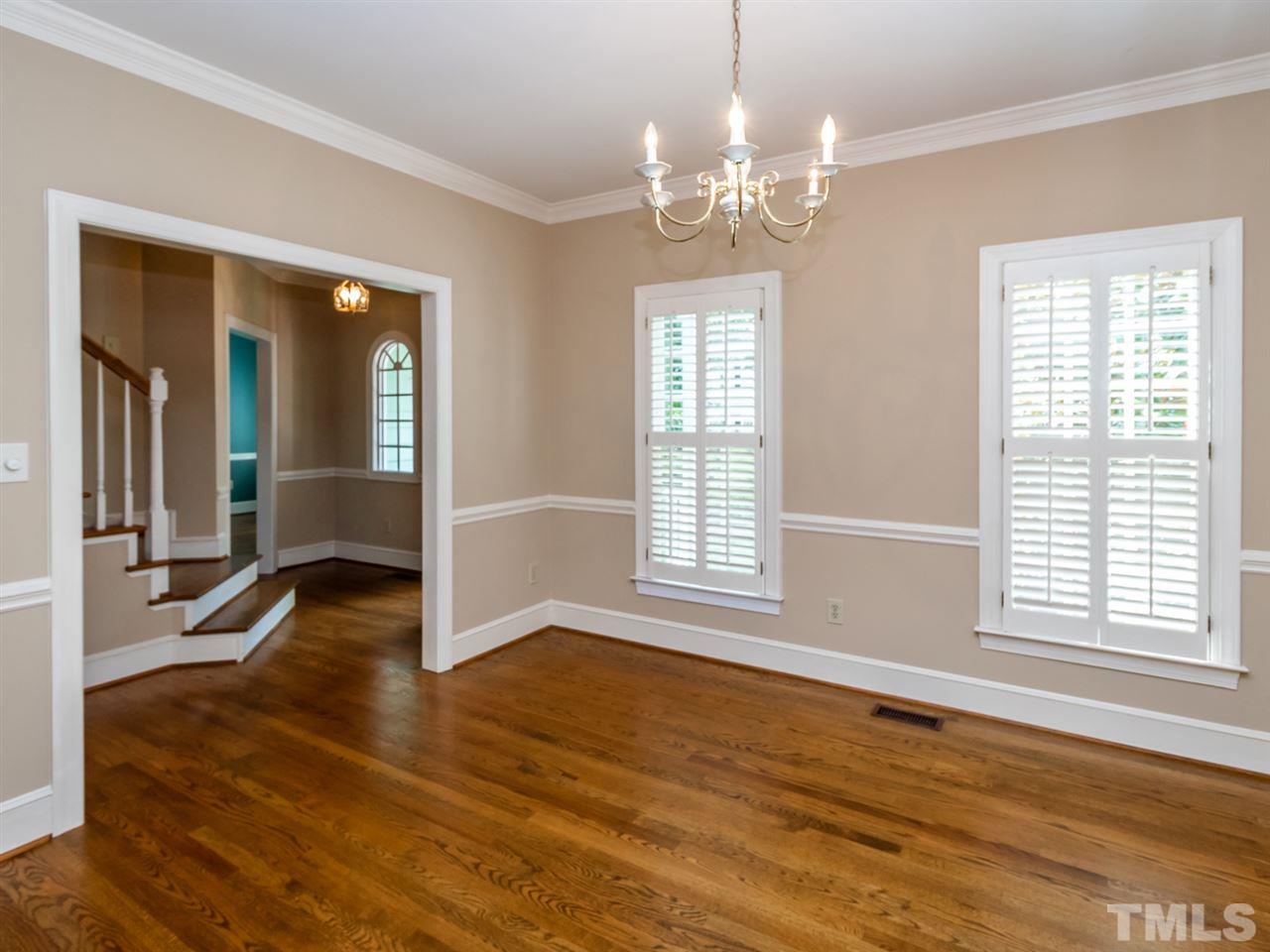 1936 Carrbridge Way Raleigh, NC 27615 - Photo 4 of 25