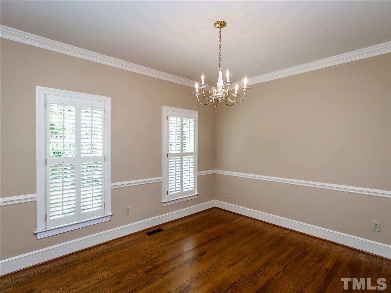 1936 Carrbridge Way Raleigh, NC 27615 - Photo 5 of 25