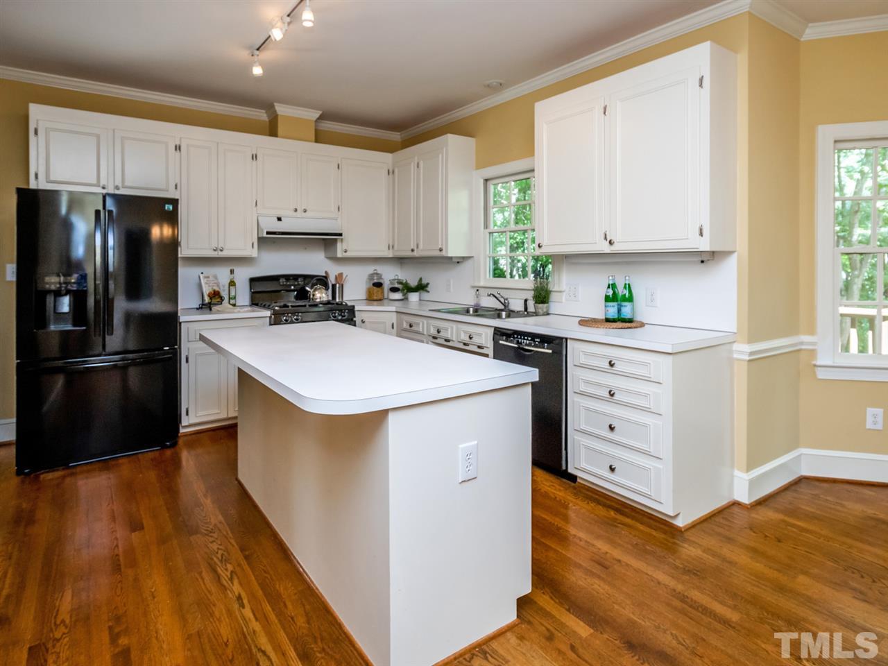 1936 Carrbridge Way Raleigh, NC 27615 - Photo 7 of 25