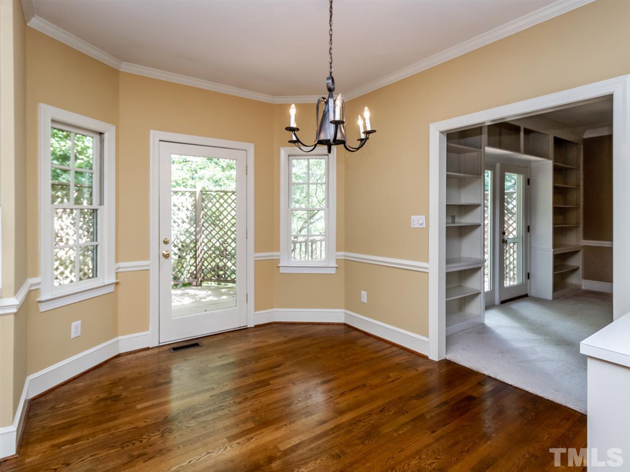 1936 Carrbridge Way Raleigh, NC 27615 - Photo 9 of 25