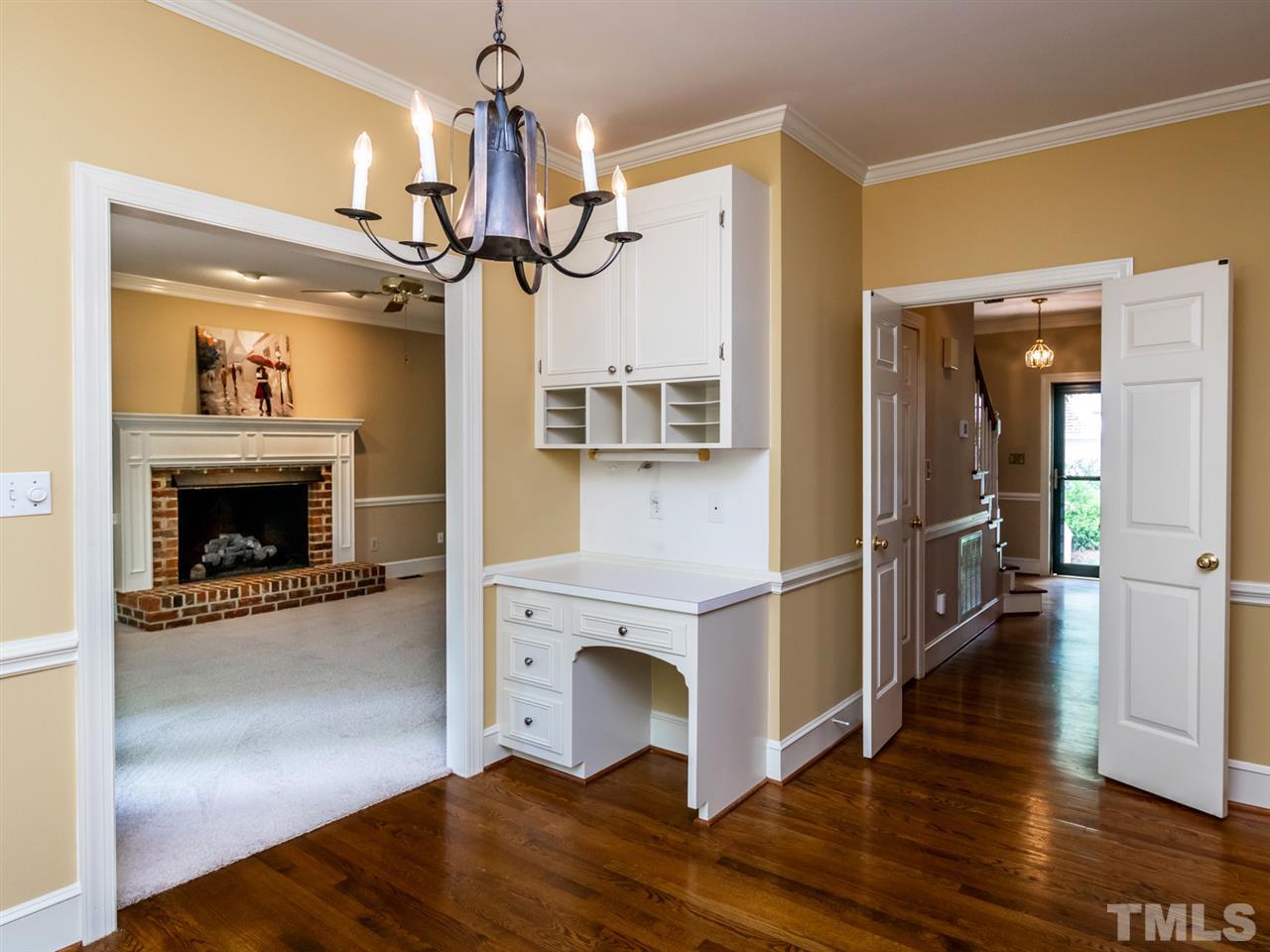 1936 Carrbridge Way Raleigh, NC 27615 - Photo 10 of 25
