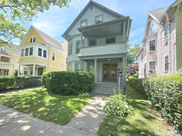 $364,900 | 138 Mansfield Street, Unit 1, New Haven, CT 06511