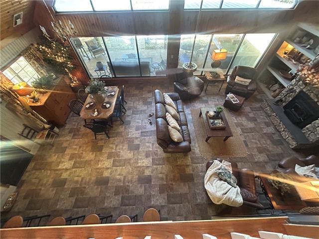 242 Pine Cove Road Goldonna, LA 71031 - Photo 7 of 18 Gallery Image 7