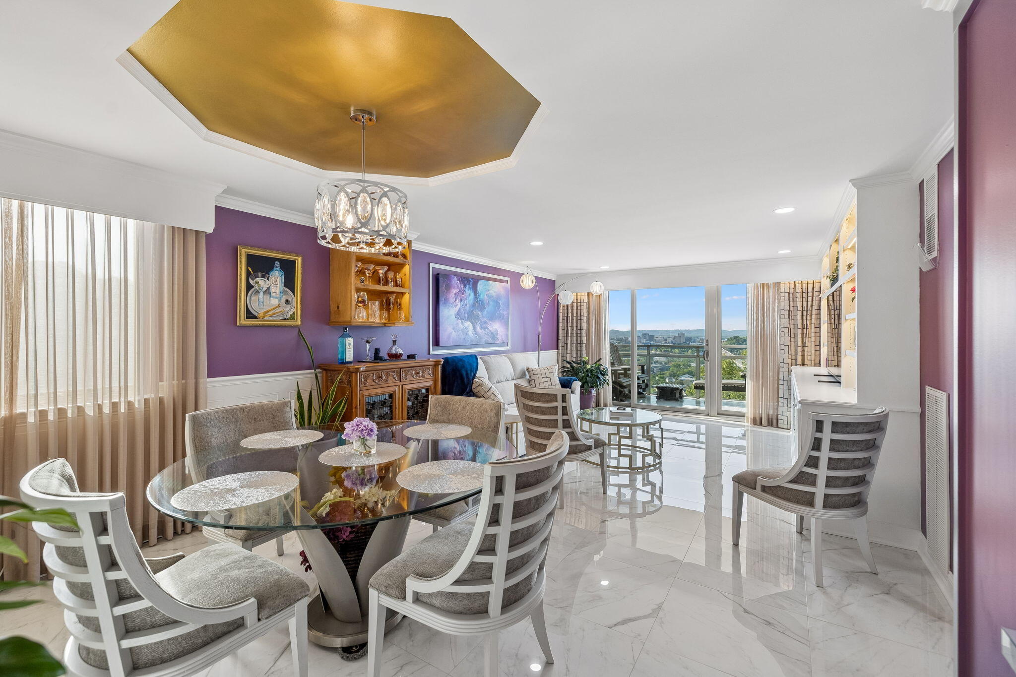 1-1131 Stringers Ridge Rd Apt 5D - 021