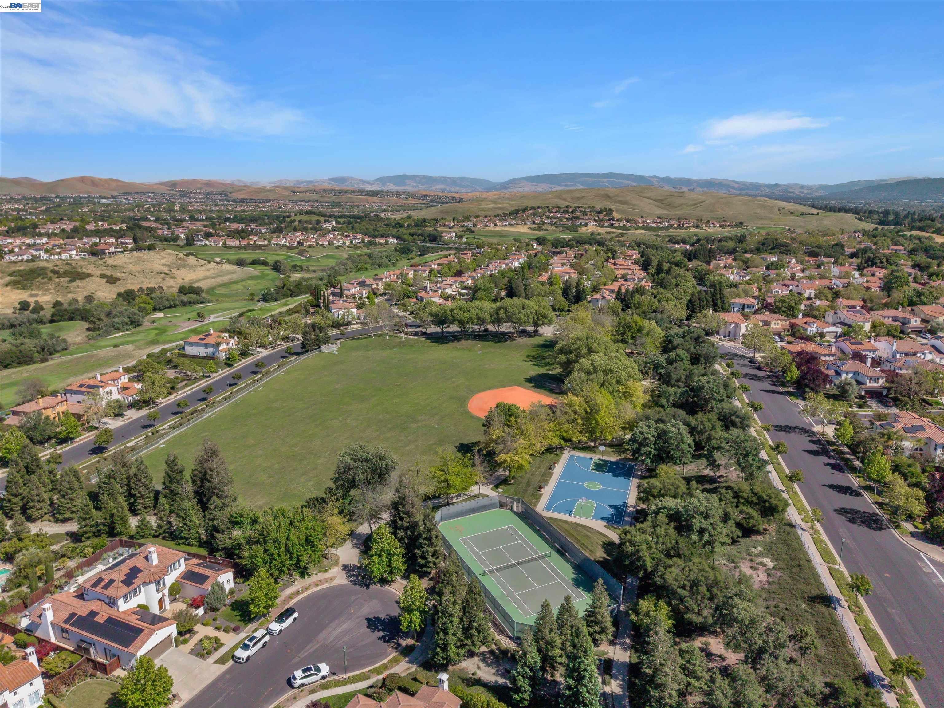 4353 Lilac Ridge Road San Ramon, CA 94582 - Photo 47 of 53
