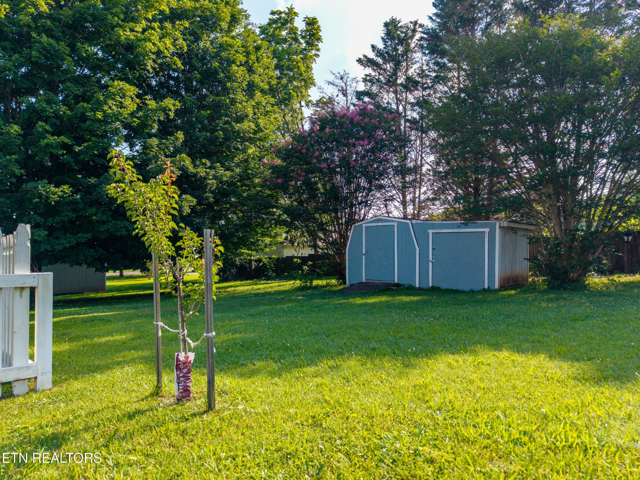 548 Hiwassee Road Madisonville, TN 37354 - Photo 26 of 35 Gallery Image 26