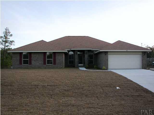 6671 Bryant Road Navarre, FL 32566 - Photo 1 of 25 Gallery Image 1