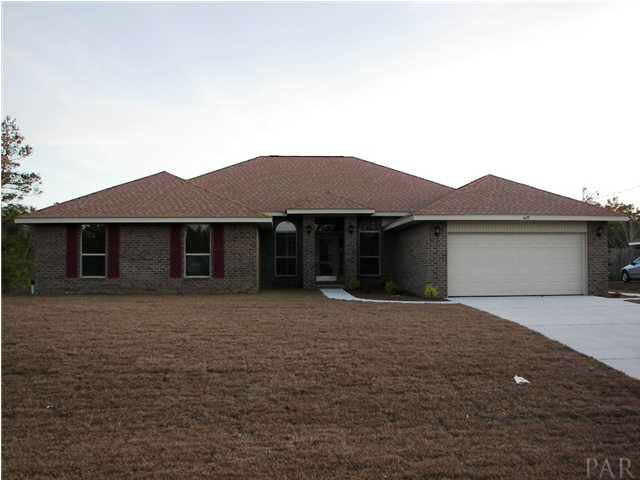 6671 Bryant Road Navarre, FL 32566 - Photo 2 of 25 Gallery Image 2