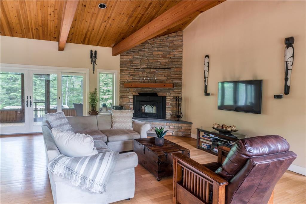 199 Webber Road Georgetown, ME 04548 - Photo 21 of 35 Photo