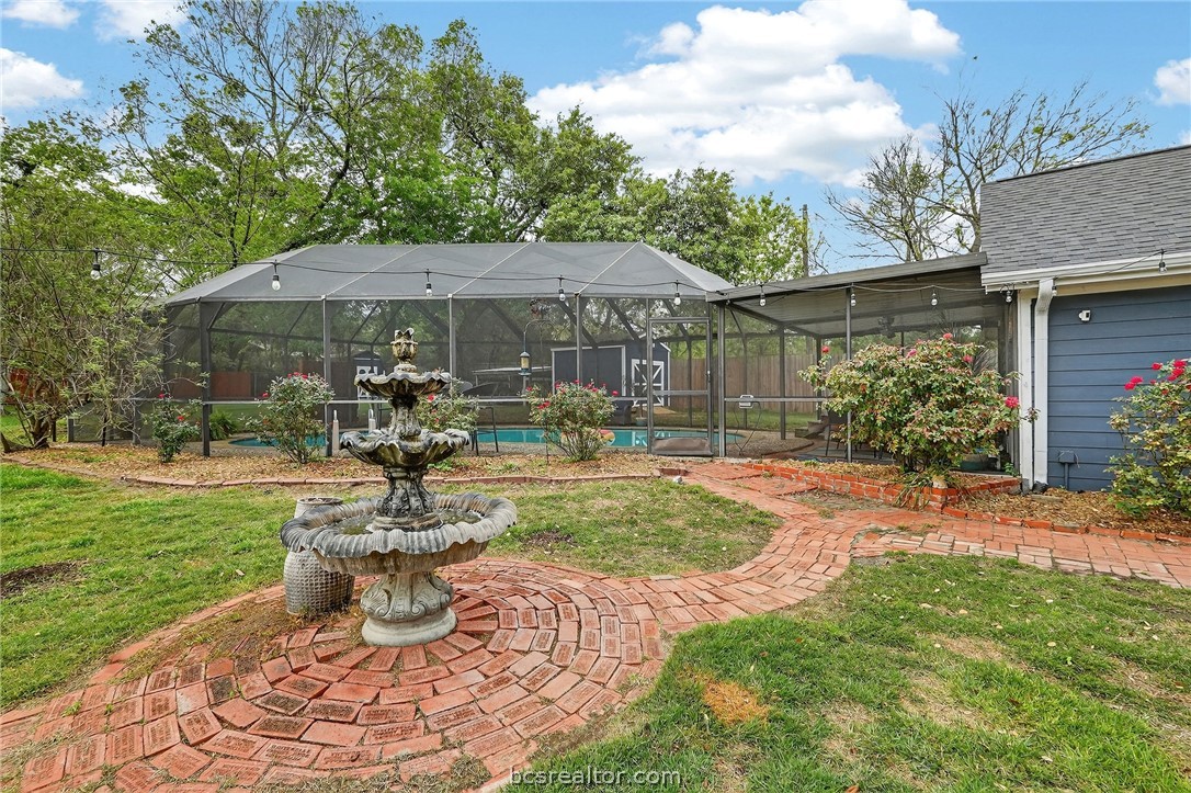 913 Park Lane Bryan, TX 77802 - Photo 35 of 50