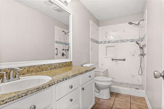 113 West Carroll Drive Pollock, LA 71467 - Photo 20 of 38