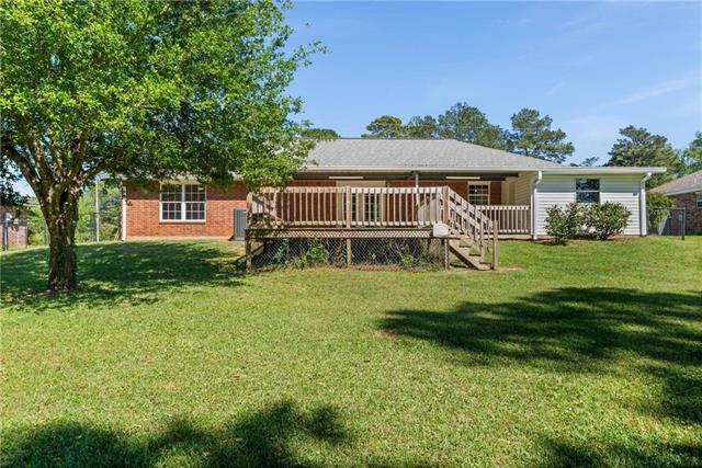 113 West Carroll Drive Pollock, LA 71467 - Photo 27 of 38