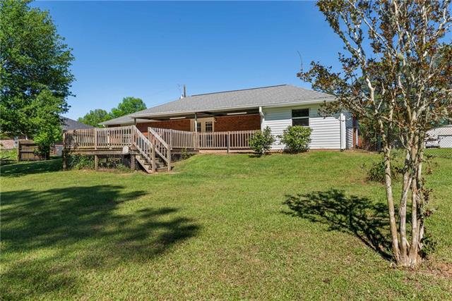 113 West Carroll Drive Pollock, LA 71467 - Photo 28 of 38