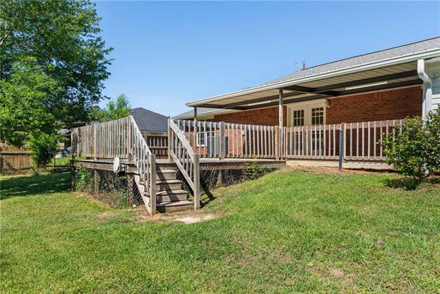 113 West Carroll Drive Pollock, LA 71467 - Photo 29 of 38