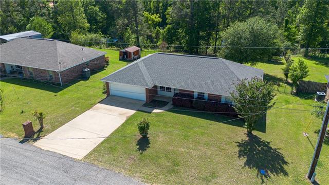 113 West Carroll Drive Pollock, LA 71467 - Photo 34 of 38