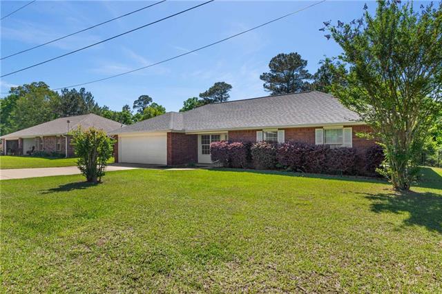 113 West Carroll Drive Pollock, LA 71467 - Photo 35 of 38