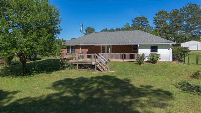 113 West Carroll Drive Pollock, LA 71467 - Photo 36 of 38