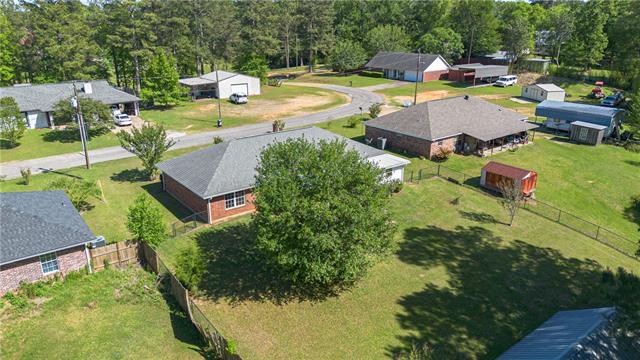 113 West Carroll Drive Pollock, LA 71467 - Photo 37 of 38