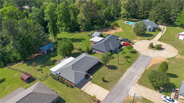 113 West Carroll Drive Pollock, LA 71467 - Photo 38 of 38