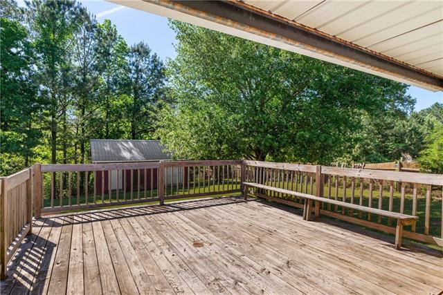 113 West Carroll Drive Pollock, LA 71467 - Photo 4 of 38
