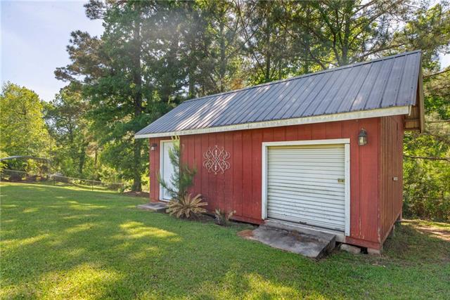 113 West Carroll Drive Pollock, LA 71467 - Photo 5 of 38