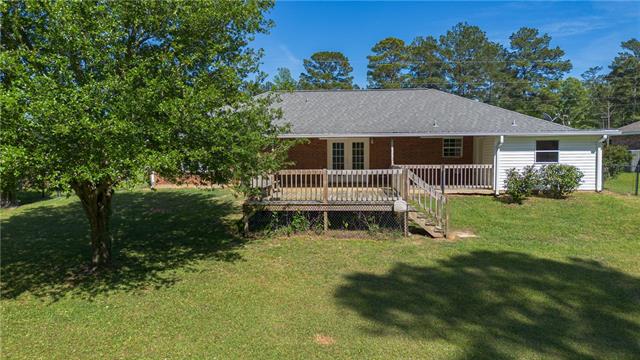 113 West Carroll Drive Pollock, LA 71467 - Photo 7 of 38