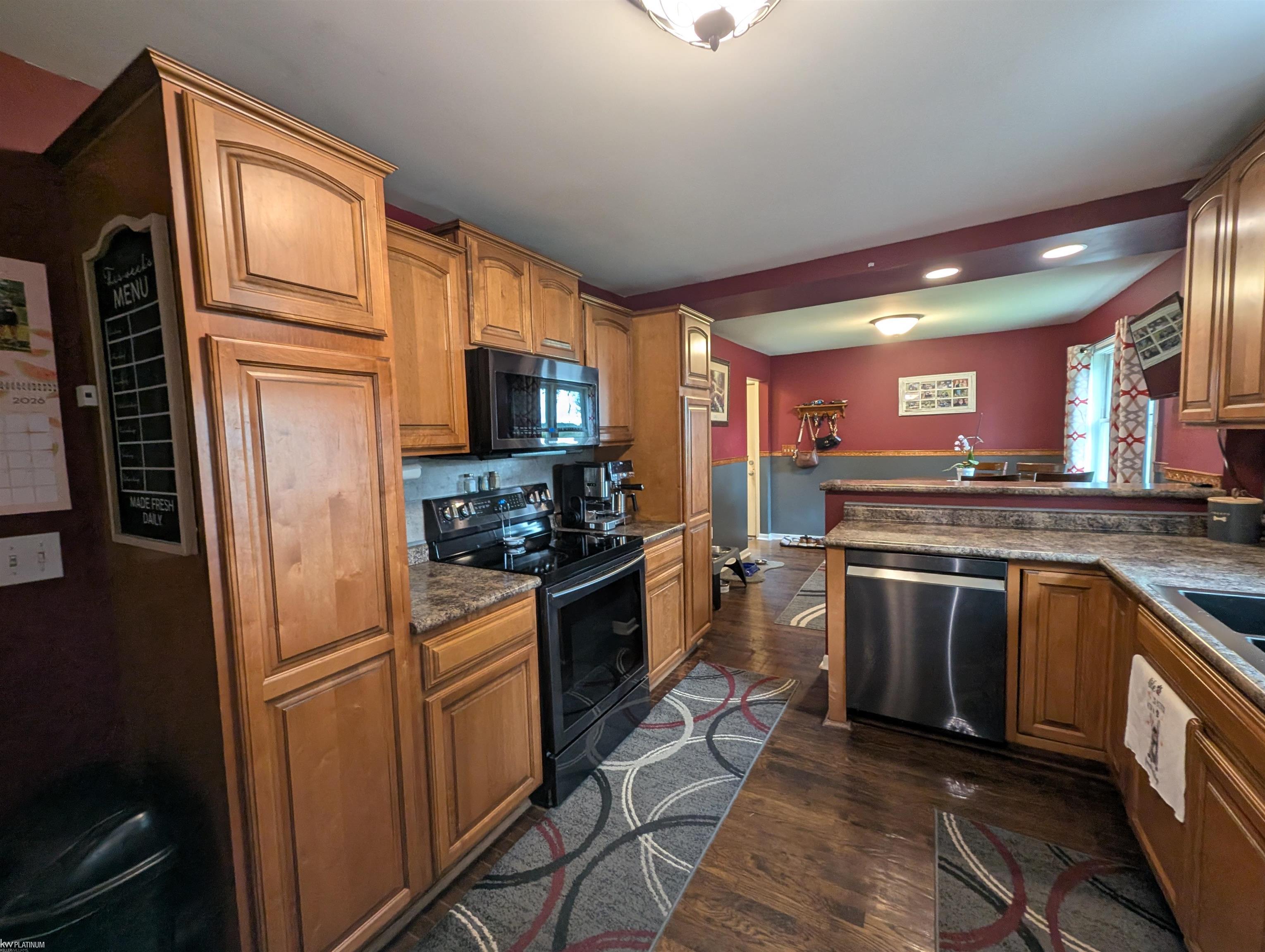 33700 Pratt Road Richmond, MI 48062 - Photo 19 of 41