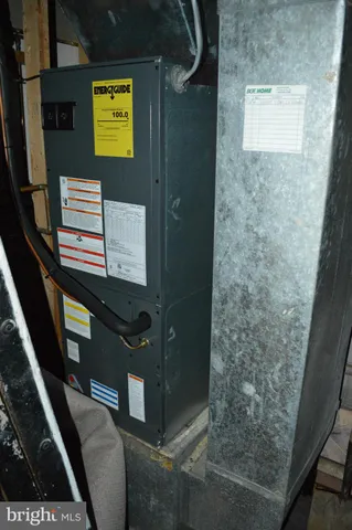 a car parked on the side of the road