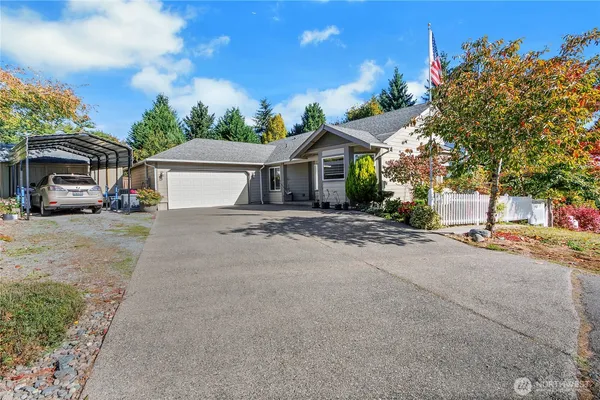 $639,950 | 25319 Meridian Avenue East, Graham, WA 98338