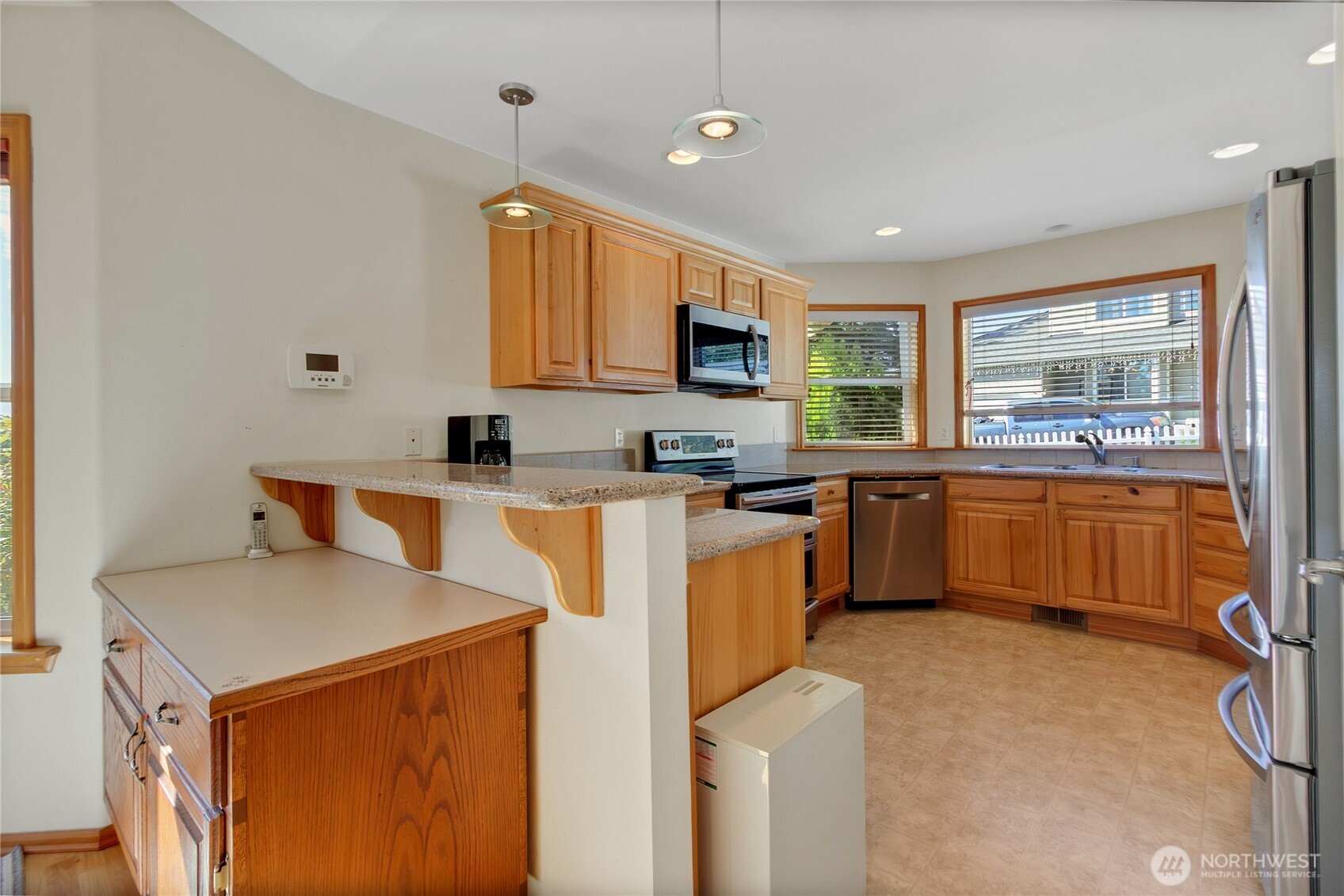 25319 Meridian Avenue East Graham, WA 98338 - Photo 14 of 37