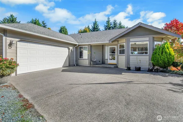 $639,950 | 25319 Meridian Avenue East, Graham, WA 98338