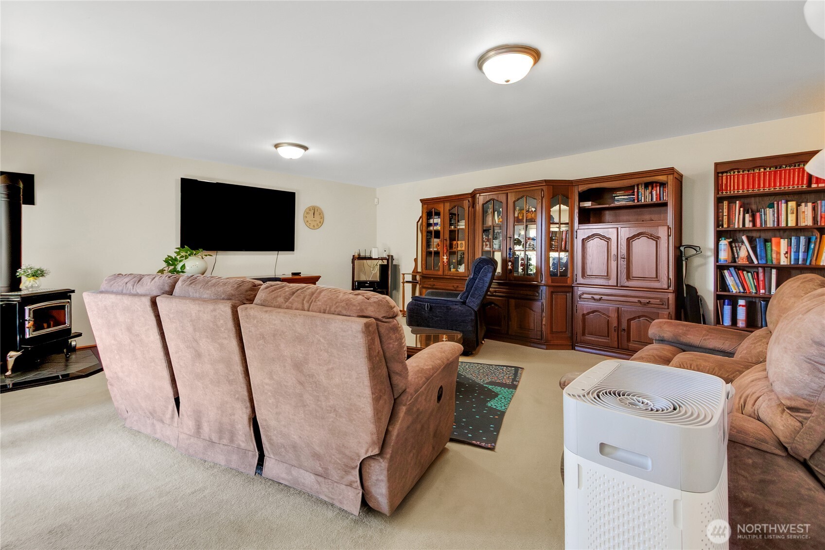 25319 Meridian Avenue East Graham, WA 98338 - Photo 27 of 37