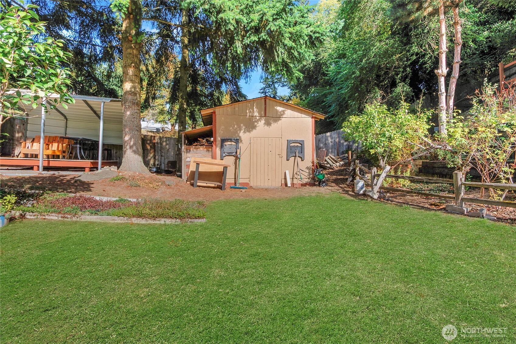 25319 Meridian Avenue East Graham, WA 98338 - Photo 29 of 37