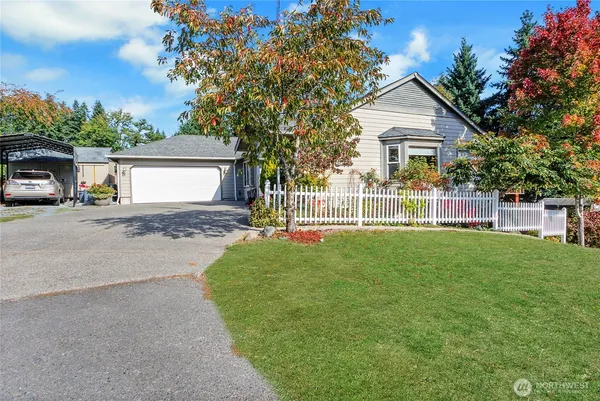 $639,950 | 25319 Meridian Avenue East, Graham, WA 98338