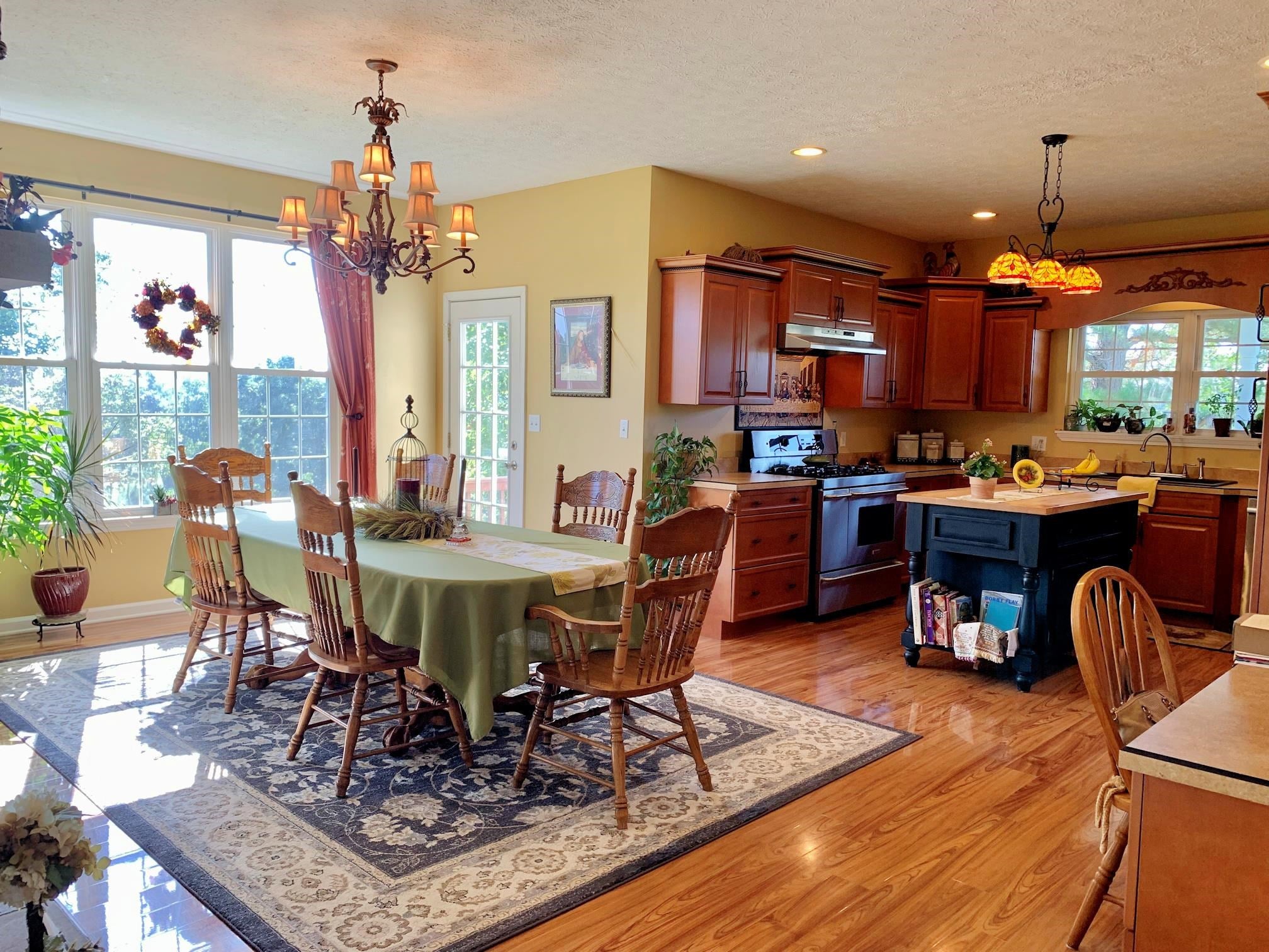 458 Iron Furnace Road, Unit K11 Greenup, KY 41144 - Photo 7 of 31 Gallery Image 7