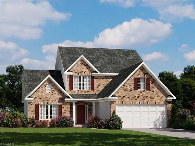 $455,551 | 3943 Cassillis Way, Unit 104, Colfax, NC 27235