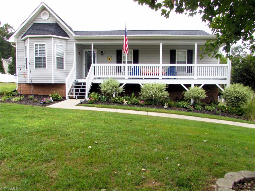 5200 Springhouse Farm Road Winston-Salem, NC 27107 - Photo 1 of 23 Gallery Image 1