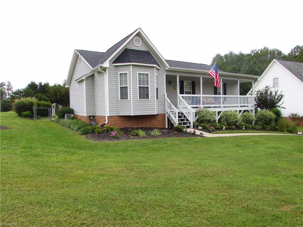 5200 Springhouse Farm Road Winston-Salem, NC 27107 - Photo 2 of 23 Gallery Image 2