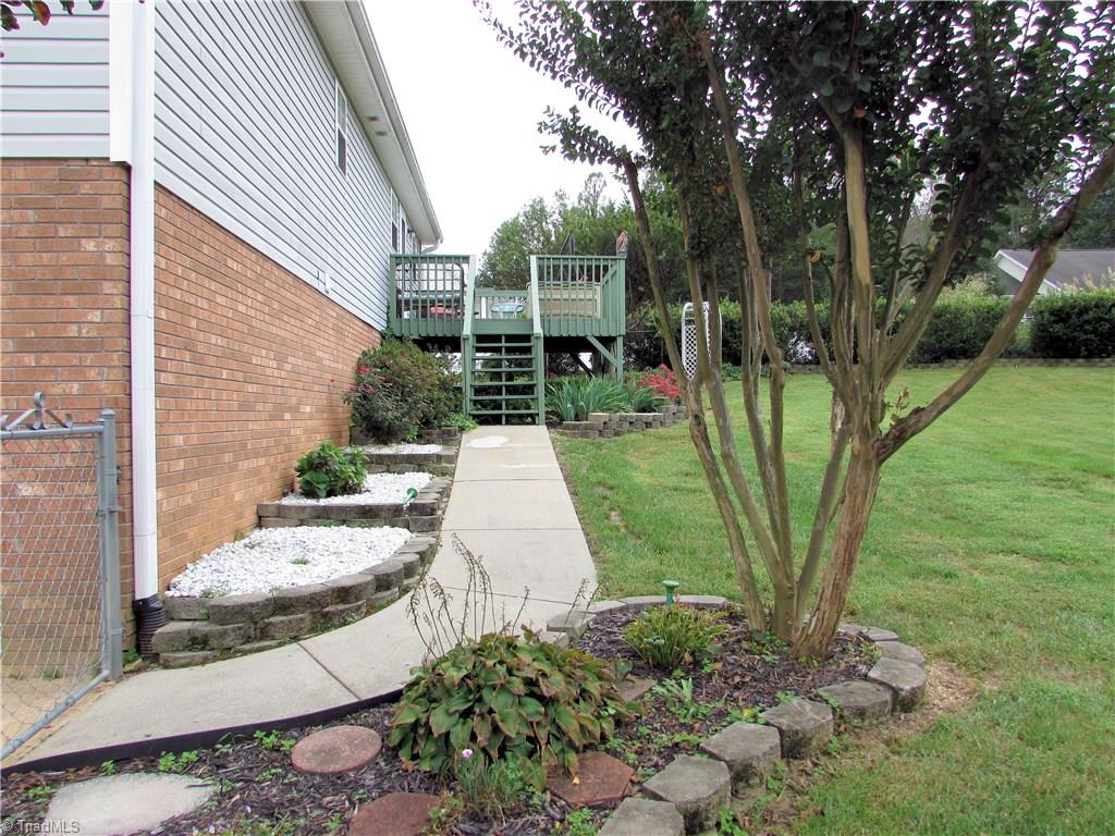 5200 Springhouse Farm Road Winston-Salem, NC 27107 - Photo 22 of 23 Gallery Image 22